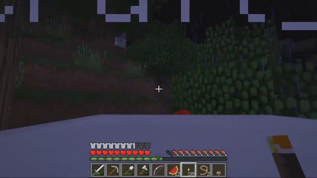 Хардкорное выживание кооп (Карта) №17 / На абордаж остров! смотреть онлайн