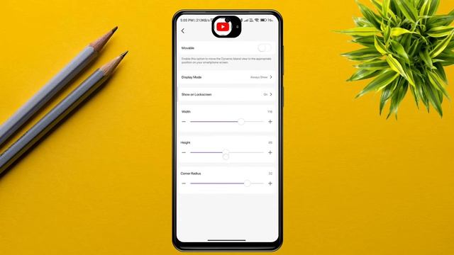 Dynamic Island on Android/Dynamic Island Android use kese kare⚡ iphone 14 Pro @TechnicalGuruji смотреть онлайн