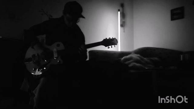 Soundshape - Epiphone Wildkat Lounge Demo смотреть онлайн