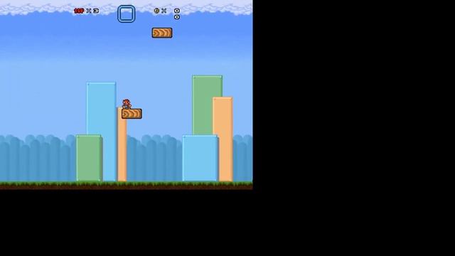 Double Jump Script SMBX 1.4.5 (W.I.P.) смотреть онлайн