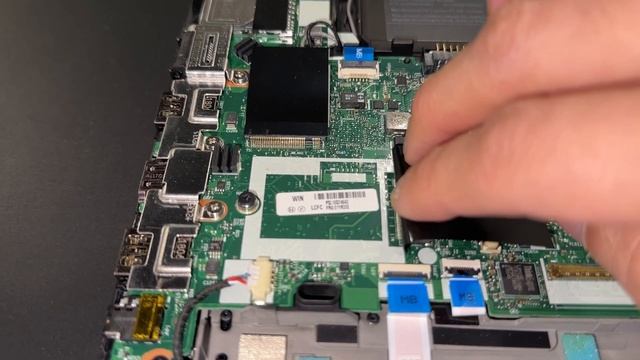 How to Buy and Upgrade a Used Lenovo T480 in 2022 смотреть онлайн