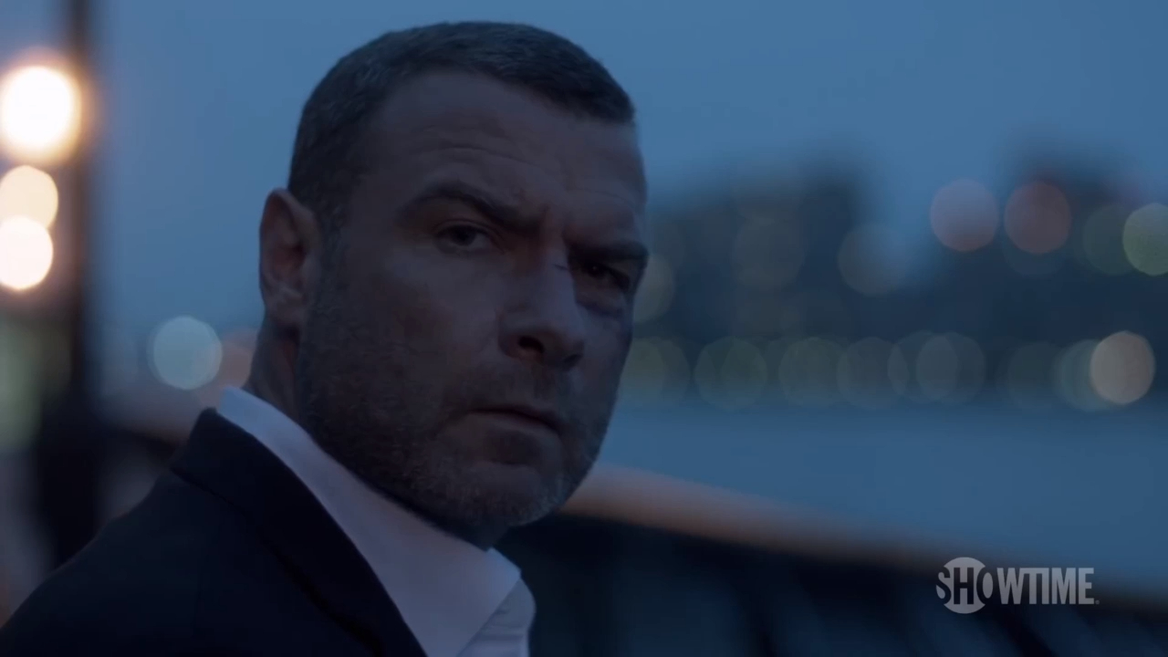 Рэй Донован/ Ray Donovan (6 сезон) Трейлер