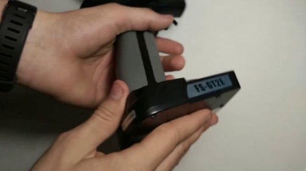 Rc аппаратура FlySky-GT2E