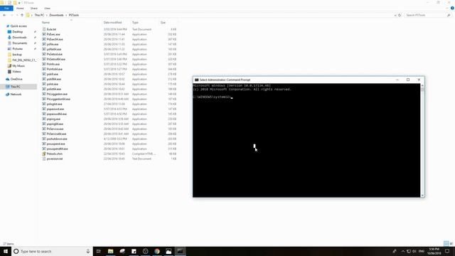 Fixing Error 1911 Could not register type library for file Acrobat.tlb and other tlb files смотреть онлайн