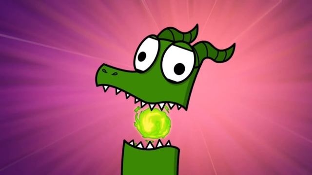 RAINBOW FRIENDS, but They're CURSED... (Cartoon Animation) смотреть онлайн