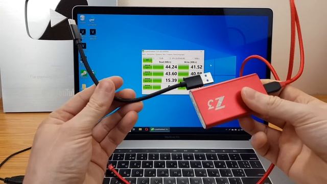 1000 Гб из AliExpress за КОПЕЙКИ - Что на самом деле!? смотреть онлайн