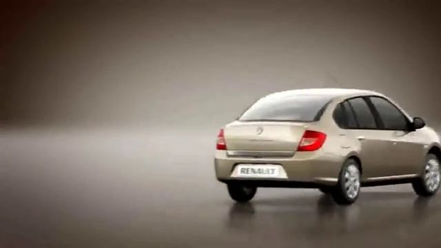 RENAULT THALIA смотреть онлайн