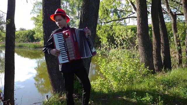 Богдан Балабан "Танго ночи" смотреть онлайн
