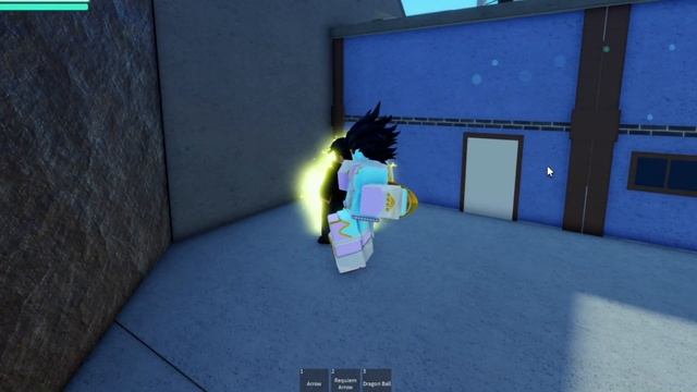 [AUT] How To Get 7 Dragon balls In 30 Minutes In A Universal Time New Universe (Roblox) смотреть онлайн