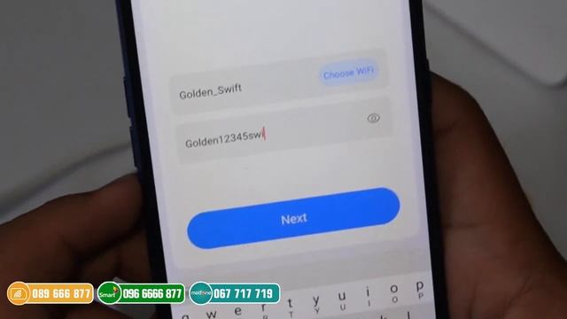 How to connect Camera Wifi #Glofin to Router 4G Sim #Hauwei смотреть онлайн