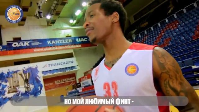 Randy Culpepper Master class смотреть онлайн