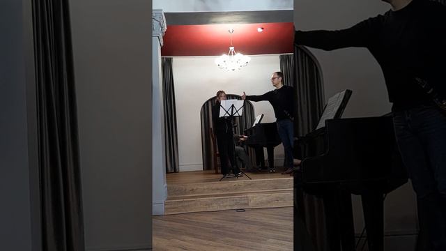 мастеркласс Безносова М.И. смотреть онлайн