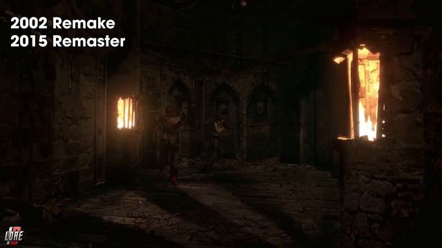 RESIDENT EVIL 1 PERNAH DI REMAKE! YANG BILANG BELUM PERNAH, SOTOY! смотреть онлайн