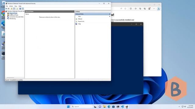 How to Access Services Running Inside WSL 2 from Other Devices in Your LAN смотреть онлайн