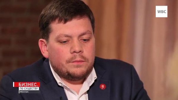 WBC Media. Бизнес по существу: Евгений Фридман, Новоскор