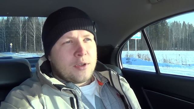 Geely Emgrand. Отзыв реального владельца. Ржавеющий, китайский бизнес класс