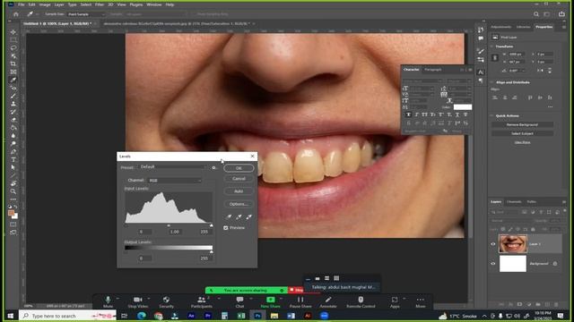 How to Change Eye Color in adobe photoshop | Lecture no 13 | adobe phottoshop смотреть онлайн