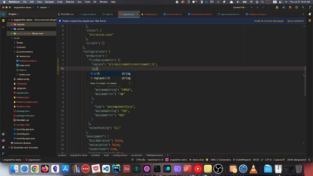 Working with Firebase emulators смотреть онлайн