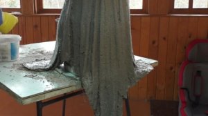 Кашпо своими руками//Лес дремучий??