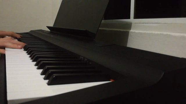 Pure Vessel Piano│Hollow Knight смотреть онлайн