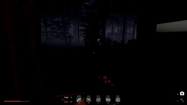 FINDING BIGFOOT GAME | SCARIEST INDIE GAME I'VE PLAYED! (Walkthrough Gameplay) смотреть онлайн