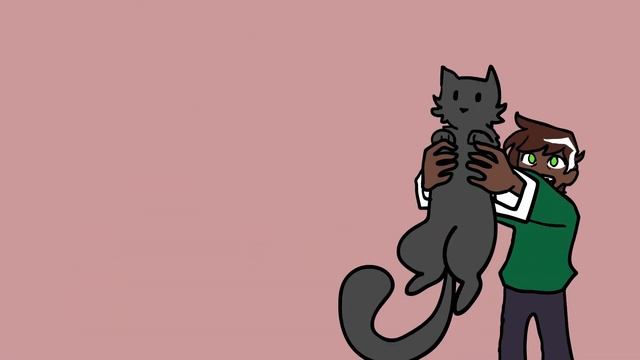 The Magnus Archives | i want to see my little boy (filler animatic) смотреть онлайн