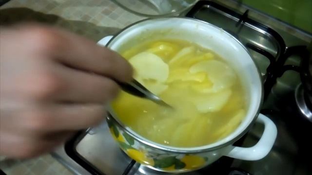 Пышное картофельное пюре смотреть онлайн