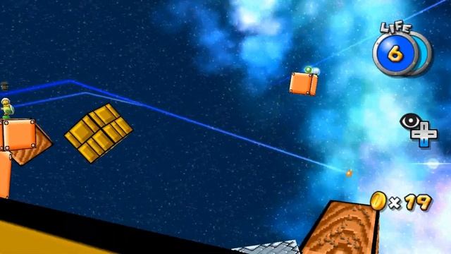 SMG Custom Level Showcase - Bit Block Galaxy смотреть онлайн