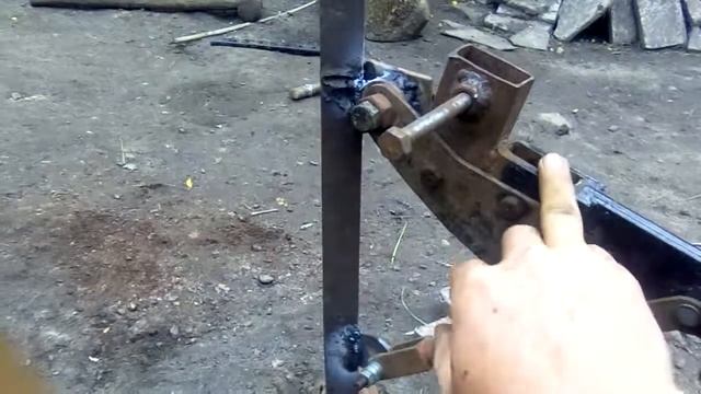 грунтозацепы для мотоблока смотреть онлайн