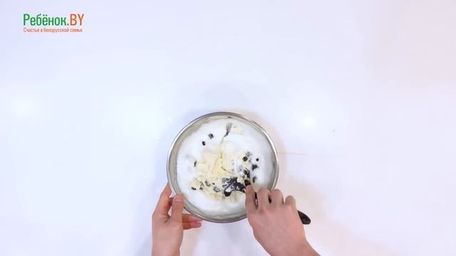 Вкусные идеи от Александры