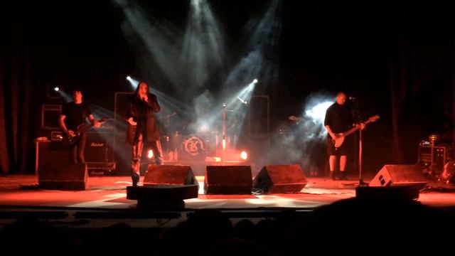 Кукрыниксы - Зло смотреть онлайн