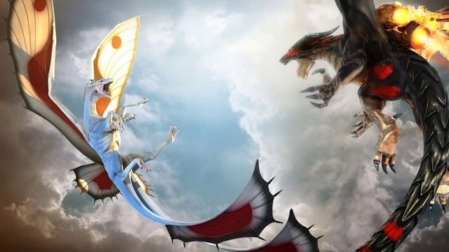 Divinity Dragon Commander - Missing Soundtrack 7 смотреть онлайн