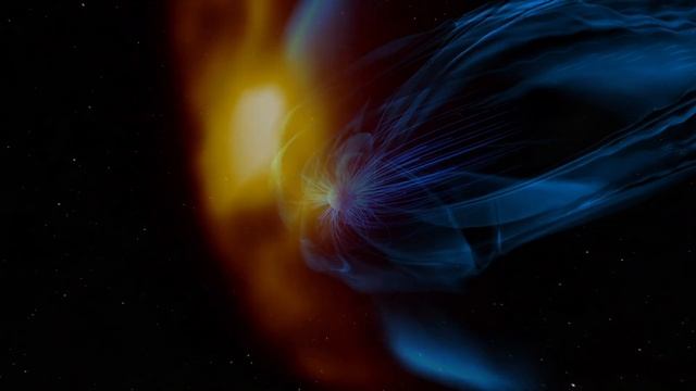 Как NASA защитит астронавтов от радиации? смотреть онлайн