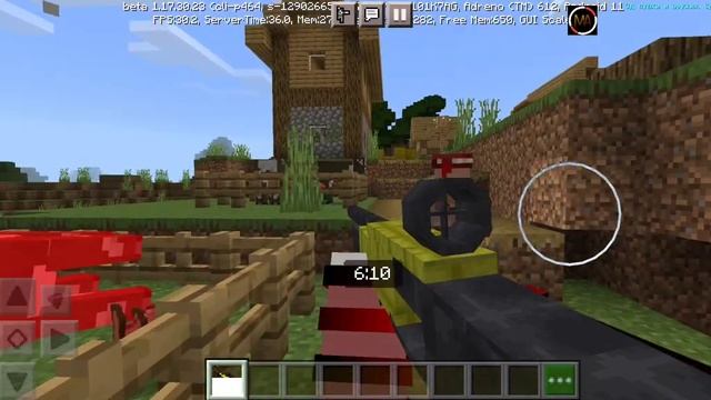 3D оружие как скачать + обзор смотреть онлайн