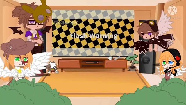 Afton Family React To Michael Afton Memes