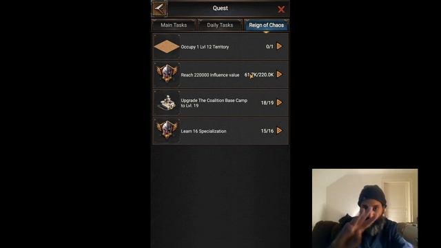 ALL NEW R.O.C. TOP 5 TIPS (Rise of Empires Ice & Fire) смотреть онлайн