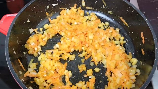 Картофельная запеканка с мясными фрикадельками ??️?? смотреть онлайн