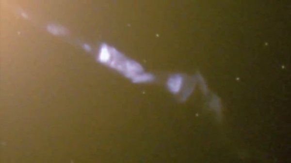 The Hubble Telescope - Hubble Deep Space Telescope Facts (Documentary)