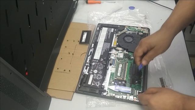 lenovo ideapad 3 amd ryzen 5 ssd M2 upgrade смотреть онлайн