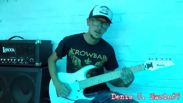 Denis C. SWOLA57! смотреть онлайн