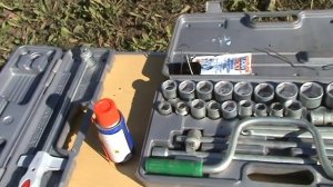 Suzuki Grand Vitara замена обводного ролика 1