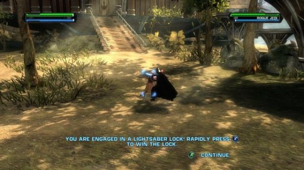 ?STAR WARS - The Force Unleashed Ultimate Sith Edition #1