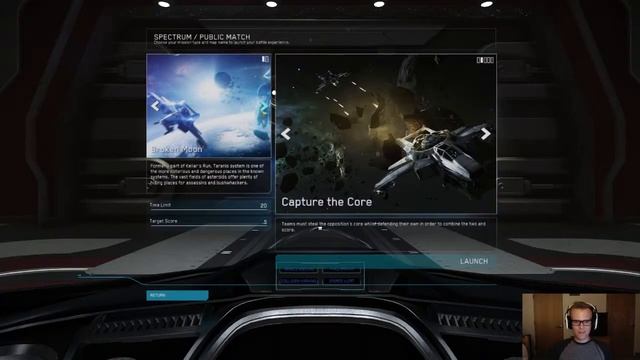 Star Citizen: The Fleet Has Arrived! - 10 / 12