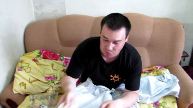 ПОКУПКИ НА ЛЕТО - ОЧЕНЬ МНОГО ОДЕЖДЫ