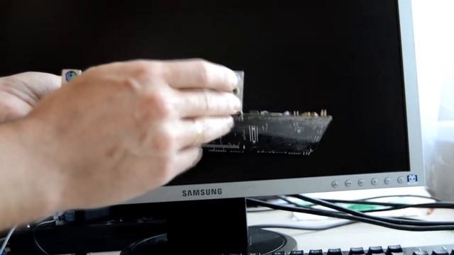 Материнская плата Asus PRIME H510М-K смотреть онлайн