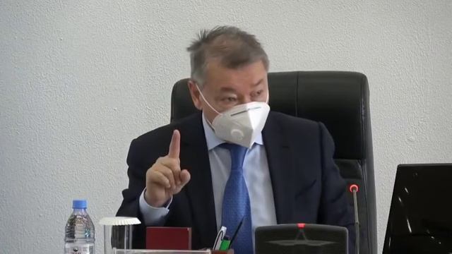 Даниал Ахметов о проблемах с теплоснабжением Семея смотреть онлайн