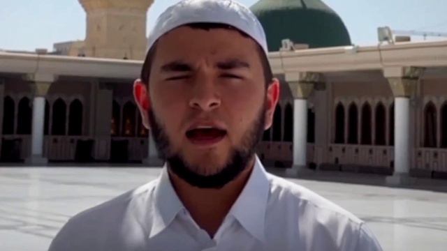 Очень красивое чтение Корана Хафиз Аямуддин Фахруддин - القارئ ايام الدين فخر الدين