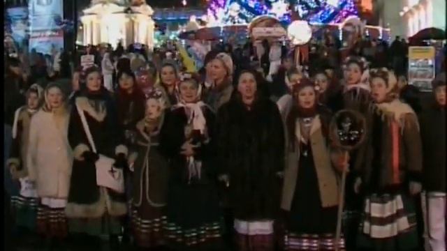 Огни ночного Киева смотреть онлайн