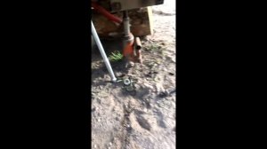 Замена развальных болтов на ваз 2107