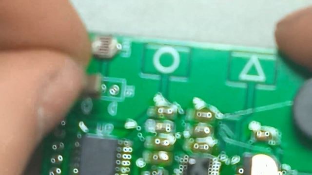 Собираем часы с ЖК дисплеем. смотреть онлайн